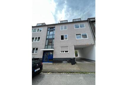 3-Zimmer-Wohnung in Essen-Rüttenscheid zu vermieten