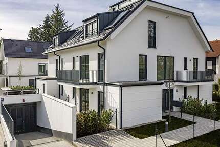 Wohnung zum Kaufen in München 893.000,00 € 82.86 m²