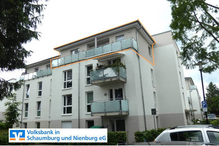 Mit 66 Jahren, da fängt das Leben an! - Bückeburg