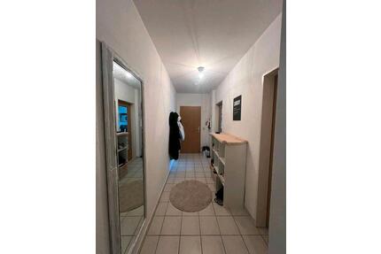 -- Anfragestopp -- 2 Zimmer Wohnung, Harsefelder Str., - Agathenburg