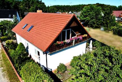 Charmantes Einfamilienhaus in Kolkwitz!