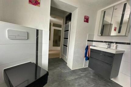 4 Zimmer Wohnung in Merchweiler - Schiffweiler