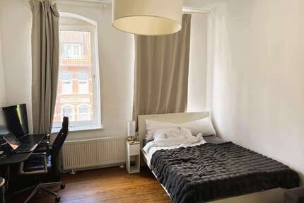Wohnung zum Mieten in Lüneburg 1.140,00 € 87.25 m²