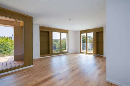 Wohnung zum Kaufen in Landsberg am Lech 639.900,00 € 70.31 m²