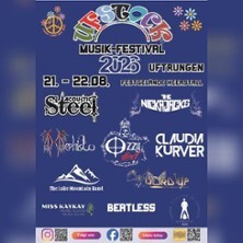 Ufstock Festival 2026