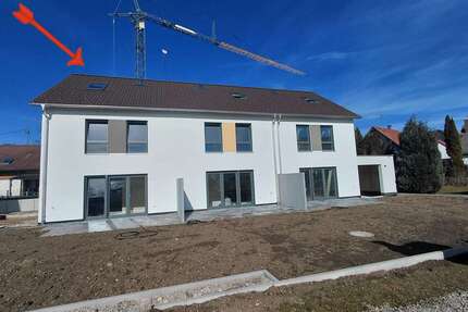 Haus zum Kaufen in Germaringen 615.000,00 € 106 m²