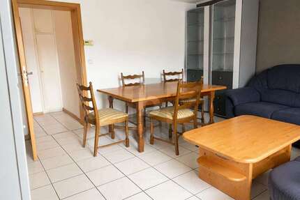 Wohnung zum Kaufen in Trochtelfingen 129.000,00 € 58 m²