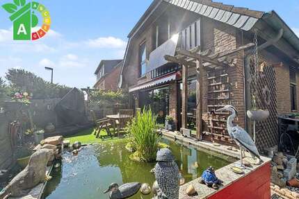 Haus zum Kaufen in Peine 280.000,00 € 92 m²