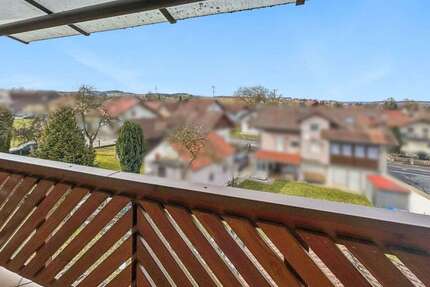 Wohnung zum Kaufen in Bayerbach 139.000,00 € 60.03 m²