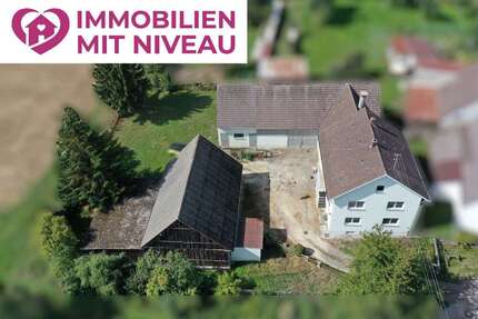 Haus zum Kaufen in Holzheim 398.000,00 € 156 m²