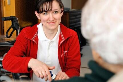 Sich wohl fühlen im Wohnpark Ahlten - Lehrte