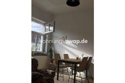 Wohnungsswap - Cotheniusstraße - 550,00&nbsp;EUR Kaltmiete, ca.&nbsp; 30,00&nbsp;m&sup2;&nbsp;Wohnfl&auml;che in Berlin (PLZ: 10407) Prenzlauer Berg