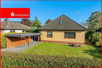 Haus zum Kaufen in Haseldorf 399.000,00 € 110.79 m²