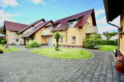 Haus zum Kaufen in Lübben (Spreewald) 986.000,00 € 562 m²
