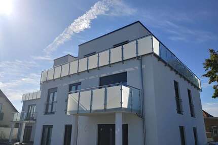 Wohnung zum Mieten in Peine 1.150,00 € 96 m²