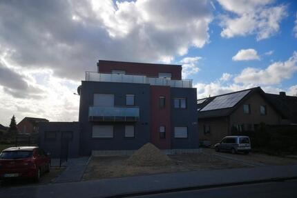 moderne 3Zimmer-Erdgeschosswohnung in Heinsberg-Karken