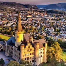 Sommernachtstraum - Vivaldi Die vier Jahreszeiten Der Sommer