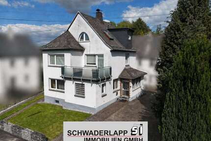 Haus zum Kaufen in Wirscheid 349.000,00 € 249 m²