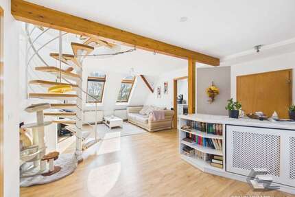 Wohnung zum Kaufen in Bad Bergzabern 200.000,00 € 79 m²