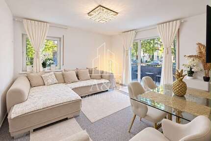 Wohnung zum Kaufen in Ludwigshafen 140.000,00 € 45.96 m²