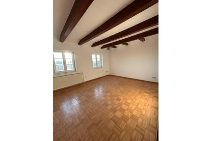 Gemütliche 3-Zimmer Wohnung in ruhiger Lage in Brüel