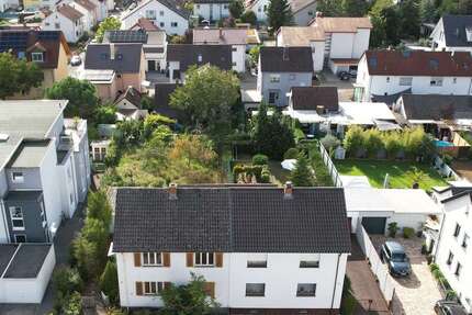 Haus zum Kaufen in Sandhausen 498.000,00 € 100 m²