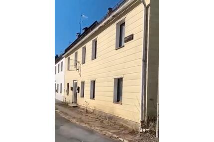 Haus zu verkaufen, Renovierungsbedarf - Kehl