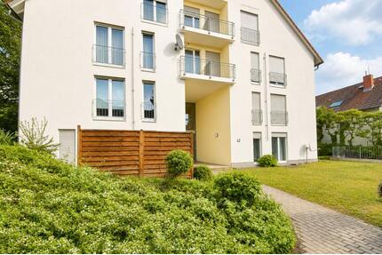 Attraktive 3-Zimmer-Maisonettewohnung in Bietigheim-Bissingen