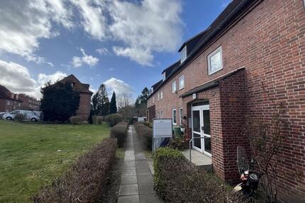 Meine erste Wohnung - 250,00&nbsp;EUR Kaltmiete, ca.&nbsp; 28,90&nbsp;m&sup2; in Ratzeburg (PLZ: 23909)