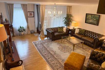 Wohnung zum Kaufen in Düsseldorf 530.000,00 € 116.5 m²