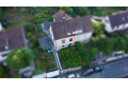 Haus zum Kaufen in Neustadt an der Weinstraße 260.000,00 € 153.61 m²