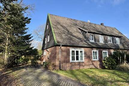 Haus zum Kaufen in Schortens 199.000,00 € 125 m²