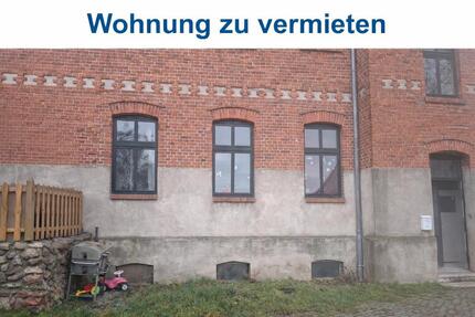 Wohnung zu vermieten22.04. um 18 Uhr öffnentliche Besichtigung - Arneburg