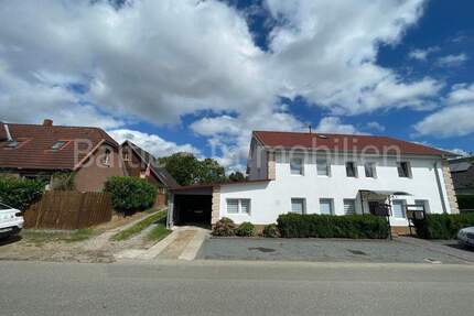 Mehrfamilienhaus in Dissau! - gepflegter Zustand - - Stockelsdorf / Dissau