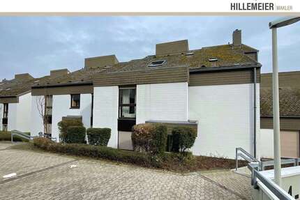 Wohnung zum Kaufen in Bonn 250.000,00 € 74.12 m²