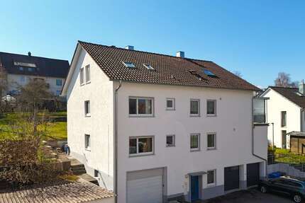 Wohnung zum Kaufen in Rottweil 353.000,00 € 133 m²