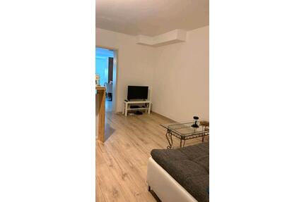2- Zimmerwohnung in Zwingenberg OT Rodau - Bensheim