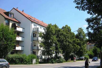Wohnung zum Mieten in Regensburg 601,50 € 57.29 m²
