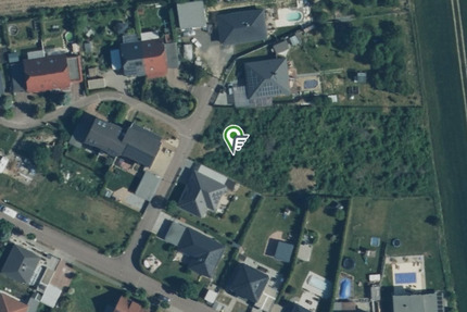 Schönes und großzügiges Wohngrundstück - Schkopau Ermlitz