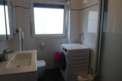 Provisionsfreie 3-Zimmer-Wohnung mit Balkon in Bischofsheim