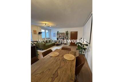 Wohnungsswap - Venloer Straße - 870,00&nbsp;EUR Kaltmiete, ca.&nbsp; 62,00&nbsp;m&sup2;&nbsp;Wohnfl&auml;che in Köln (PLZ: 50825) Ehrenfeld