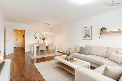 Wohnung zum Kaufen in Offenbach am Main 305.000,00 € 83.5 m²
