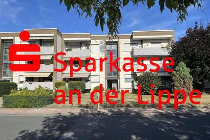 Wohnung zum Kaufen in Lünen 130.000,00 € 78 m²
