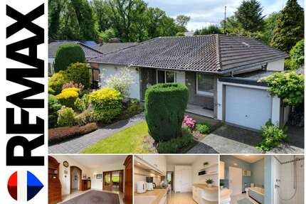 Haus zum Kaufen in Rheinberg 448.000,00 € 120 m²