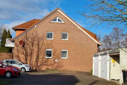 Wohnung zum Kaufen in Porta Westfalica 169.000,00 € 78.86 m²