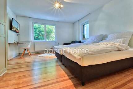 Wohnung zum Mieten in Leonberg 1.130,00 € 36 m²