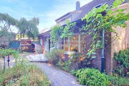 Haus zum Kaufen in Brüggen-Overhetfeld 468.000,00 € 158.24 m²