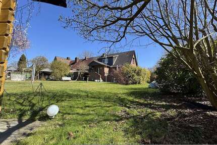 Haus zum Kaufen in Norderstedt 548.000,00 € 114.5 m²