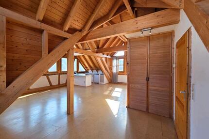 Gemütliches Dachgeschoss Apartment - Idar-Oberstein