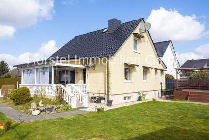 Haus zum Kaufen in Börnsen 549.000,00 € 100 m²